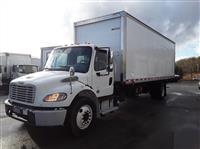 2018 Freightliner M2 106