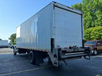 2020 International MV607