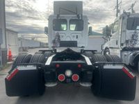2018 Freightliner CASCADIA 125