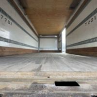 2020 International MV607