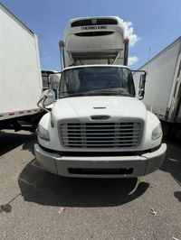 2019 Freightliner M2 106