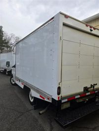 2019 GMC SAVANA 3500