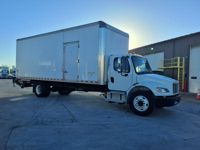 2018 Freightliner M2 106