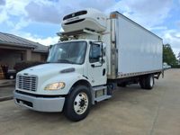 2018 Freightliner M2 106