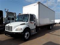 2019 Freightliner M2 106