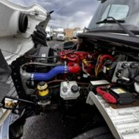 2019 Freightliner M2 106