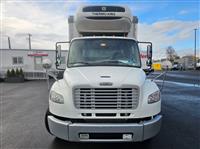 2018 Freightliner M2 106