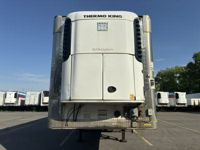 2016 GREAT DANE TRAILERS 721TZ-1 -48/162/102