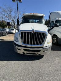 2019 International LT625