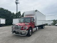 2023 Freightliner M2 106