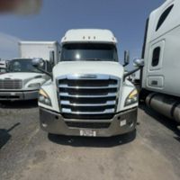 2020 Freightliner NEW CASCADIA PX12664