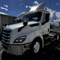 2019 Freightliner NEW CASCADIA PX12664