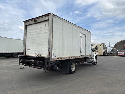 2020 International MV607