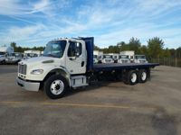 2016 Freightliner M2 106