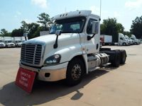2019 Freightliner CASCADIA 125