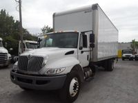 2019 International 4300