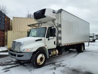 2018 International 4300