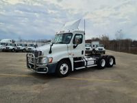 2020 Freightliner CASCADIA 125