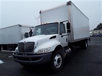 2018 International 4300