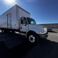 2019 International 4300