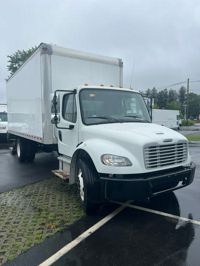 2019 Freightliner M2 106