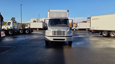 2020 Freightliner M2 106