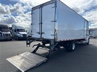 2018 Freightliner M2 106
