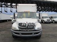 2011 International 4400