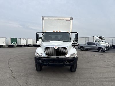 2019 International 4300