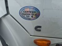 2019 International LT625