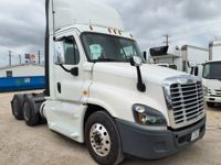 2020 Freightliner CASCADIA 125