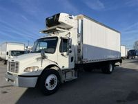 2019 Freightliner M2 106