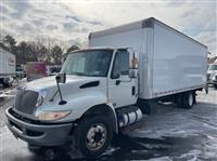 2018 International 4300 LP