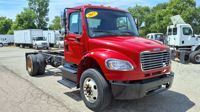 2017 Freightliner M2 106