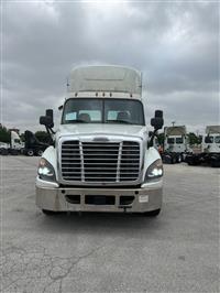 2020 Freightliner CASCADIA 125