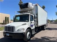 2016 Freightliner M2 106