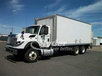 2012 International 7600