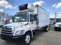 2012 Hino HINO 268
