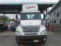 2008 Freightliner COLUMBIA 120