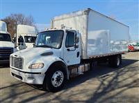 2019 Freightliner M2 106
