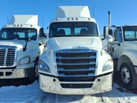 2021 Freightliner NEW CASCADIA PX12664