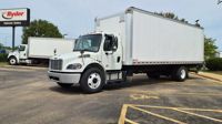 2019 Freightliner M2 106
