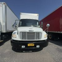 2019 Freightliner M2 106