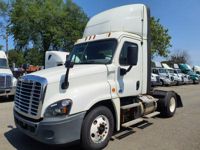 2018 Freightliner CASCADIA 125