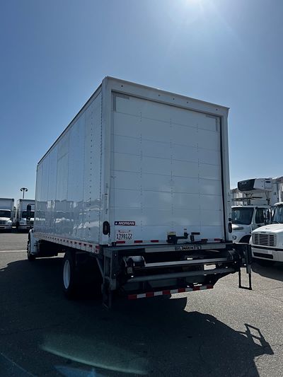 2021 Freightliner M2 106