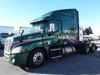 2020 Freightliner CASCADIA 125