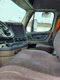 2019 Freightliner CASCADIA 125