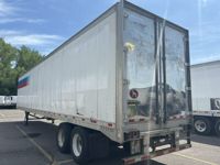 2016 GREAT DANE TRAILERS 721TZ-1 -48/162/102