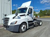 2022 Freightliner CASCADIA PX12642ST