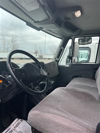 2017 International 4300